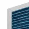 RIDEX PLUS 424I0508P Innenraumfilter Pollenfilter Aktivkohlefilter Höhe: 20 Bild RIDEX PLUS 424I0508P Innenraumfilter Pollenfilter Aktivkohlefilter Höhe: 20