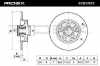 RIDEX 82B0993 2x Bremsscheiben Hinten Ø260,2mm voll für RENAULT 432001539R Bild RIDEX 82B0993 2x Bremsscheiben Hinten Ø260,2mm voll für RENAULT 432001539R