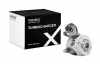 RIDEX 2234C0046 Turbolader Abgasturbolader f&uuml;r FORD MONDEO IV Turnier (BA7)