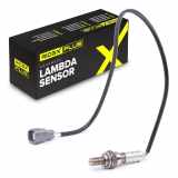 RIDEX PLUS 3922L0069P Lambdasonde an Abgaskrümmer Oxygen O2 Sensor Beheizt