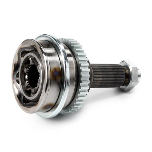 RIDEX 5J0079 Gelenksatz Antriebswelle Achswelle radseitig Vorne für SUZUKI Bild RIDEX 5J0079 Gelenksatz Antriebswelle Achswelle radseitig Vorne für SUZUKI