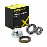 RIDEX PLUS 654W0405P Radlagersatz pro 1 Rad Vorne beidseitig A0029802002