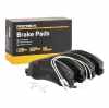 RIDEX Bremsbelagsatz Bremsbeläge Vorne für RENAULT Trafic 1I Kasten (FL) Bild RIDEX Bremsbelagsatz Bremsbeläge Vorne für RENAULT Trafic 1I Kasten (FL)