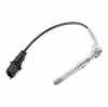 RIDEX 3938E0030 Abgastemperatursensor 2-Polig für ALFA ROMEO GIULIETTA (940) Bild RIDEX 3938E0030 Abgastemperatursensor 2-Polig für ALFA ROMEO GIULIETTA (940)