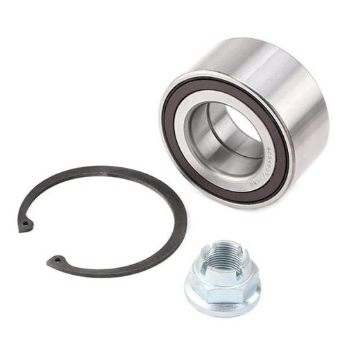 RIDEX 654W0242 Radlagersatz pro 1 Rad Vorne beidseitig für RENAULT 65365010005 Bild RIDEX 654W0242 Radlagersatz pro 1 Rad Vorne beidseitig für RENAULT 65365010005