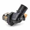 RIDEX 316T0103 Thermostat Kühlmittel Kühlwasserthermostat mit Dichtung 103°C Bild RIDEX 316T0103 Thermostat Kühlmittel Kühlwasserthermostat mit Dichtung 103°C