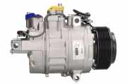 TEAMEC A/C Kompressor für Klimaanlage Klimakompressor mit ID: 7SBU17C PAG 46 mit