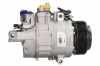 TEAMEC A/C Kompressor f&uuml;r Klimaanlage Klimakompressor mit ID: 7SBU17C PAG 46 mit