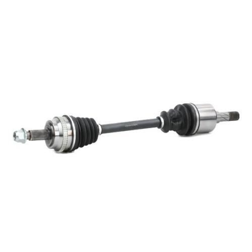 RIDEX Antriebswelle Achswelle Vorderachse/Vorne links für RENAULT 4417083 Bild RIDEX Antriebswelle Achswelle Vorderachse/Vorne links für RENAULT 4417083