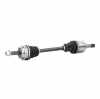 RIDEX Antriebswelle Achswelle Vorderachse/Vorne links für RENAULT 4417083 Bild RIDEX Antriebswelle Achswelle Vorderachse/Vorne links für RENAULT 4417083