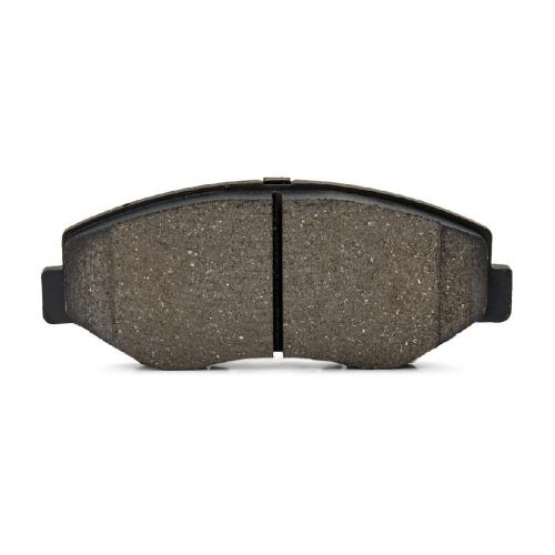 RIDEX PLUS Bremsbelagsatz Bremsbeläge Vorne für HONDA CR-V IV (RM) CR-V II (RD) Bild RIDEX PLUS Bremsbelagsatz Bremsbeläge Vorne für HONDA CR-V IV (RM) CR-V II (RD)