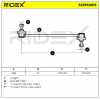 RIDEX 1x Koppelstange Stabilisator Vorne rechts links für BMW 3 Limousine (E46) Bild RIDEX 1x Koppelstange Stabilisator Vorne rechts links für BMW 3 Limousine (E46)