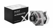 RIDEX 4G1360 Lichtmaschine 60A 12V Drehrichtung im Uhrzeigersinn mit 2702097202