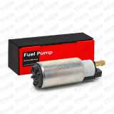 STARK SKFP-0160073 Kraftstoffpumpe 4 Bar Druck für FORD Fiesta Mk5 Schrägheck