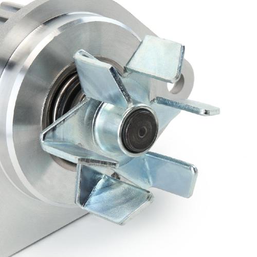 RIDEX PLUS 1260W0108P Kühlmittelpumpe Motorkühlung Wasserpumpe mechanisch Bild RIDEX PLUS 1260W0108P Kühlmittelpumpe Motorkühlung Wasserpumpe mechanisch