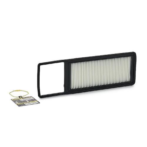 RIDEX PLUS 8A0320P Motor Luftfilter Filtereinsatz für HONDA Jazz II Schrägheck Bild RIDEX PLUS 8A0320P Motor Luftfilter Filtereinsatz für HONDA Jazz II Schrägheck