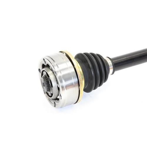 RIDEX Antriebswelle Achswelle Vorderachse/Vorne links für VW POLO (9N) Bild RIDEX Antriebswelle Achswelle Vorderachse/Vorne links für VW POLO (9N)