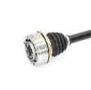 RIDEX Antriebswelle Achswelle Vorderachse/Vorne links für VW POLO (9N) Bild RIDEX Antriebswelle Achswelle Vorderachse/Vorne links für VW POLO (9N)