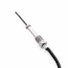 RIDEX 3938E0358 Abgastemperatursensor 2-Polig für OPEL Vivaro A Kastenwagen Bild RIDEX 3938E0358 Abgastemperatursensor 2-Polig für OPEL Vivaro A Kastenwagen