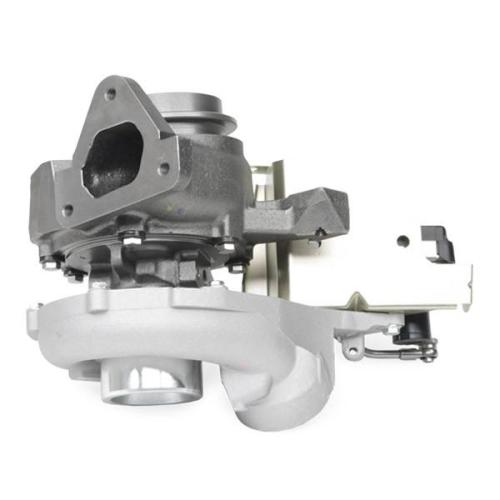 RIDEX 2234C0405 Turbolader Abgasturbolader passend für MERCEDES-BENZ Bild RIDEX 2234C0405 Turbolader Abgasturbolader passend für MERCEDES-BENZ