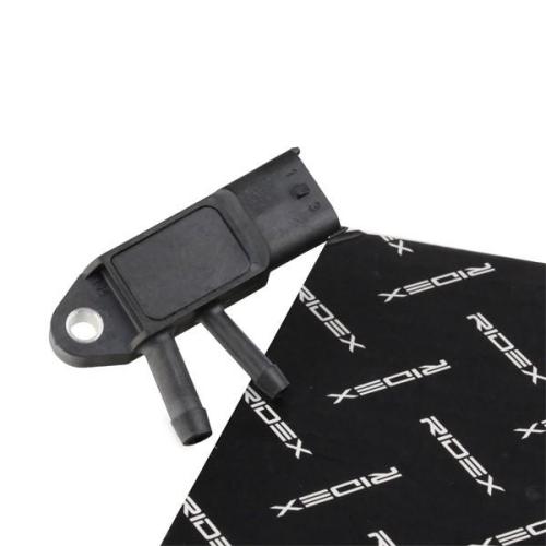 RIDEX Differenzdrucksensor für FIAT Ducato Kastenwagen (250, 290) Bild RIDEX Differenzdrucksensor für FIAT Ducato Kastenwagen (250, 290)