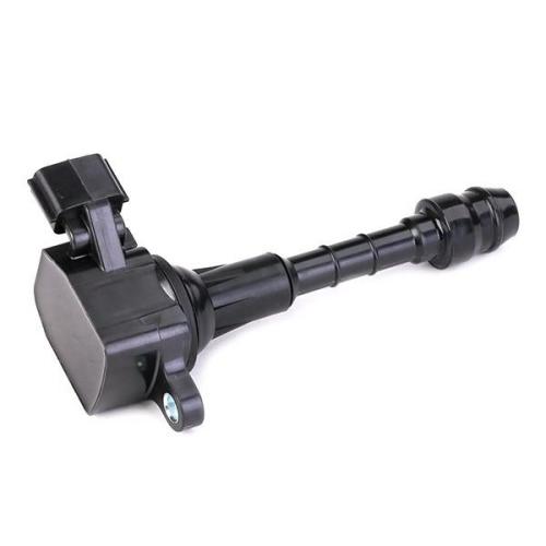 RIDEX 689C0176 Zündspule Anschlussanzahl 3 für NISSAN 350 Z (Z33) 133906 Bild RIDEX 689C0176 Zündspule Anschlussanzahl 3 für NISSAN 350 Z (Z33) 133906