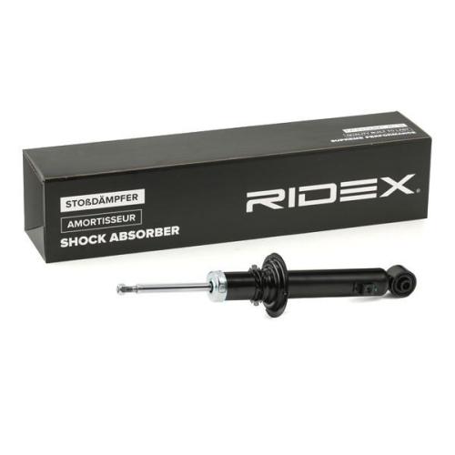 RIDEX 854S0489 2x Stoßdämpfer Gasdruck Vorne für MAZDA MX-5 I (NA) N01834700 Bild RIDEX 854S0489 2x Stoßdämpfer Gasdruck Vorne für MAZDA MX-5 I (NA) N01834700