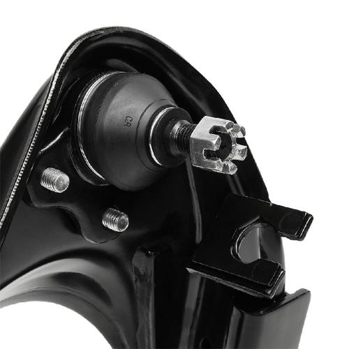 RIDEX 273C1829 Lenker Radaufhängung Querlenker Front rechts für FORD Ranger (ET) Bild RIDEX 273C1829 Lenker Radaufhängung Querlenker Front rechts für FORD Ranger (ET)