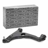 RIDEX 273C0154 Lenker Radaufhängung Querlenker Front für OPEL ZAFIRA B (A05)