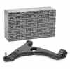 RIDEX 273C0154 Lenker Radaufh&auml;ngung Querlenker Front f&uuml;r OPEL ZAFIRA B (A05)