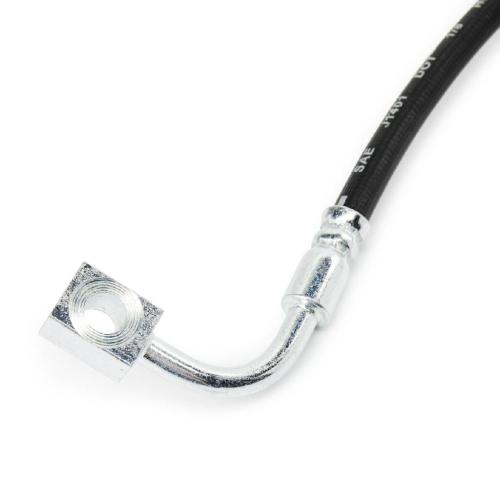 RIDEX Bremsschlauch 83B1246 VORNE links BREMSSCHLÄUCHE Länge: 505mm für FIAT Bild RIDEX Bremsschlauch 83B1246 VORNE links BREMSSCHLÄUCHE Länge: 505mm für FIAT