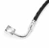 RIDEX Bremsschlauch 83B1246 VORNE links BREMSSCHLÄUCHE Länge: 505mm für FIAT Bild RIDEX Bremsschlauch 83B1246 VORNE links BREMSSCHLÄUCHE Länge: 505mm für FIAT