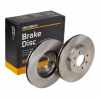 RIDEX 82B1670 2x Bremsscheiben Vorne Ø256mm Belüftet für HYUNDAI Bild RIDEX 82B1670 2x Bremsscheiben Vorne Ø256mm Belüftet für HYUNDAI