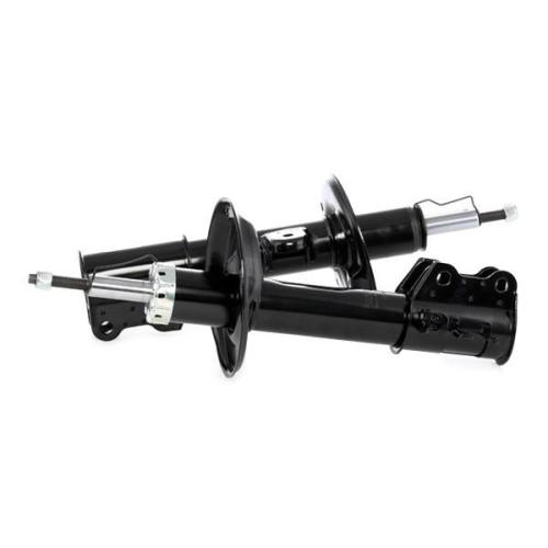 RIDEX 854S1374 2x Stoßdämpfer Federbein Gasdruck Vorne für OPEL 93192166 Bild RIDEX 854S1374 2x Stoßdämpfer Federbein Gasdruck Vorne für OPEL 93192166