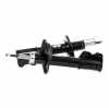 RIDEX 854S1374 2x Stoßdämpfer Federbein Gasdruck Vorne für OPEL 93192166 Bild RIDEX 854S1374 2x Stoßdämpfer Federbein Gasdruck Vorne für OPEL 93192166