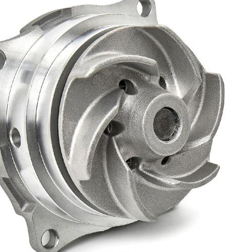 RIDEX PLUS 1260W0157P Kühlmittelpumpe Motorkühlung Wasserpumpe für FORD FOCUS Bild RIDEX PLUS 1260W0157P Kühlmittelpumpe Motorkühlung Wasserpumpe für FORD FOCUS