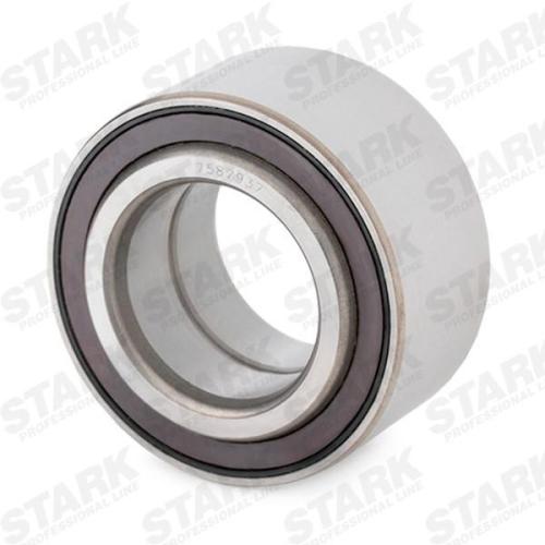 STARK SKWB-0180084 Radlagersatz pro 1 Rad Vorne beidseitig für TOYOTA AYGO Bild STARK SKWB-0180084 Radlagersatz pro 1 Rad Vorne beidseitig für TOYOTA AYGO