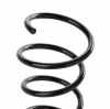 RIDEX 188C1242 2x Federn Fahrwerksfedern Vorne für DACIA DUSTER 540101952R Bild RIDEX 188C1242 2x Federn Fahrwerksfedern Vorne für DACIA DUSTER 540101952R