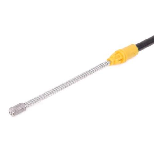 RIDEX Handbremsseil Hinten Links Rechts passend für PEUGEOT 206 Schrägheck Bild RIDEX Handbremsseil Hinten Links Rechts passend für PEUGEOT 206 Schrägheck