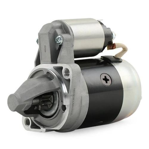 RIDEX Motor Starter/Anlasser 0,9kW für HYUNDAI GETZ (TB) für KIA RIO II (JB) Bild RIDEX Motor Starter/Anlasser 0,9kW für HYUNDAI GETZ (TB) für KIA RIO II (JB)