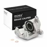 RIDEX 78B0065 Bremssattel Bremszange Hinten links für TOYOTA LAND CRUISER