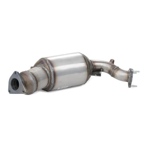 JMJ Rußpartikelfilter DPF Abgasanlage Diesel 635 1069 für AUDI A4 Avant A6 Avant Bild JMJ Rußpartikelfilter DPF Abgasanlage Diesel 635 1069 für AUDI A4 Avant A6 Avant