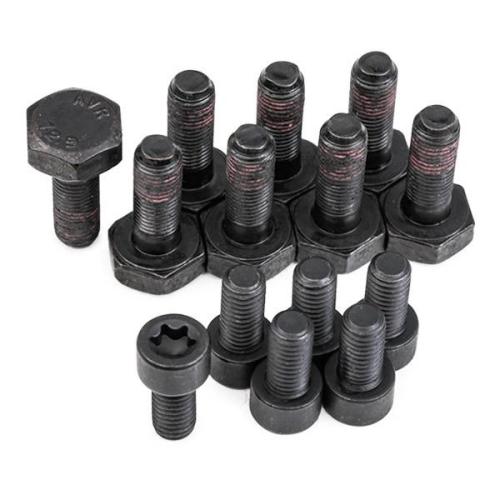 RIDEX 479C0160 Kupplungssatz mit Schwungrad satz passend für PEUGEOT 807 MPV Bild RIDEX 479C0160 Kupplungssatz mit Schwungrad satz passend für PEUGEOT 807 MPV