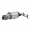 JMJ Rußpartikelfilter DPF Abgasanlage Diesel 635 1069 für AUDI A4 Avant A6 Avant Bild JMJ Rußpartikelfilter DPF Abgasanlage Diesel 635 1069 für AUDI A4 Avant A6 Avant