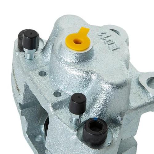 RIDEX 78B0997 Bremssattel Bremszange Vorne rechts für VW Kaefer Typ 1 113615108B Bild RIDEX 78B0997 Bremssattel Bremszange Vorne rechts für VW Kaefer Typ 1 113615108B