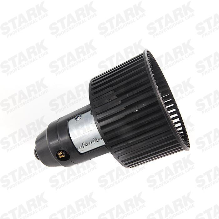 STARK SKIB-0310010 Gebläsemotor Innenraum Heizungsgebläse 12V für AUDI 443959101