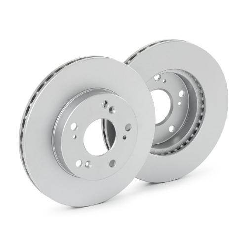 RIDEX PLUS 82B0465P 2x Bremsscheiben Vorne Ø261,9mm Belüftet für HONDA Bild RIDEX PLUS 82B0465P 2x Bremsscheiben Vorne Ø261,9mm Belüftet für HONDA