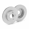 RIDEX PLUS 82B0465P 2x Bremsscheiben Vorne Ø261,9mm Belüftet für HONDA Bild RIDEX PLUS 82B0465P 2x Bremsscheiben Vorne Ø261,9mm Belüftet für HONDA