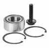 RIDEX 654W0015 Radlagersatz pro 1 Rad Vorne beidseitig Hinten für AUDI A6 Avant Bild RIDEX 654W0015 Radlagersatz pro 1 Rad Vorne beidseitig Hinten für AUDI A6 Avant