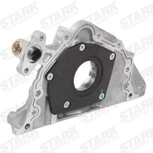 STARK SKOPM-1700045 Ölpumpe Motorölpumpe passend für PEUGEOT 206 Schrägheck Bild STARK SKOPM-1700045 Ölpumpe Motorölpumpe passend für PEUGEOT 206 Schrägheck